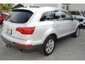 Ice Silver Metallic - Q7 3.6 Premium Plus quattro Photo No. 9