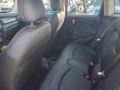 Rear Seat of 2020 Hardtop Cooper 4 Door