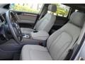 Ice Silver Metallic - Q7 3.6 Premium Plus quattro Photo No. 14