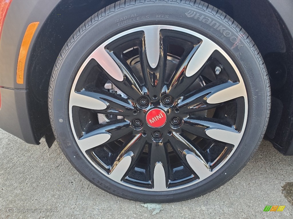 2020 Mini Hardtop Cooper S 2 Door Wheel Photo #135708942