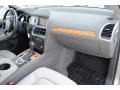 Ice Silver Metallic - Q7 3.6 Premium Plus quattro Photo No. 18