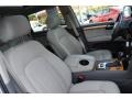 Ice Silver Metallic - Q7 3.6 Premium Plus quattro Photo No. 19
