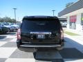 Onyx Black - Yukon XL Denali 4WD Photo No. 4