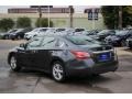 Metallic Slate - Altima 2.5 SL Photo No. 5