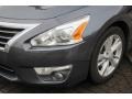 Metallic Slate - Altima 2.5 SL Photo No. 12