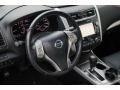Metallic Slate - Altima 2.5 SL Photo No. 38