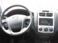 2009 Black Cherry Kia Sportage EX V6  photo #5