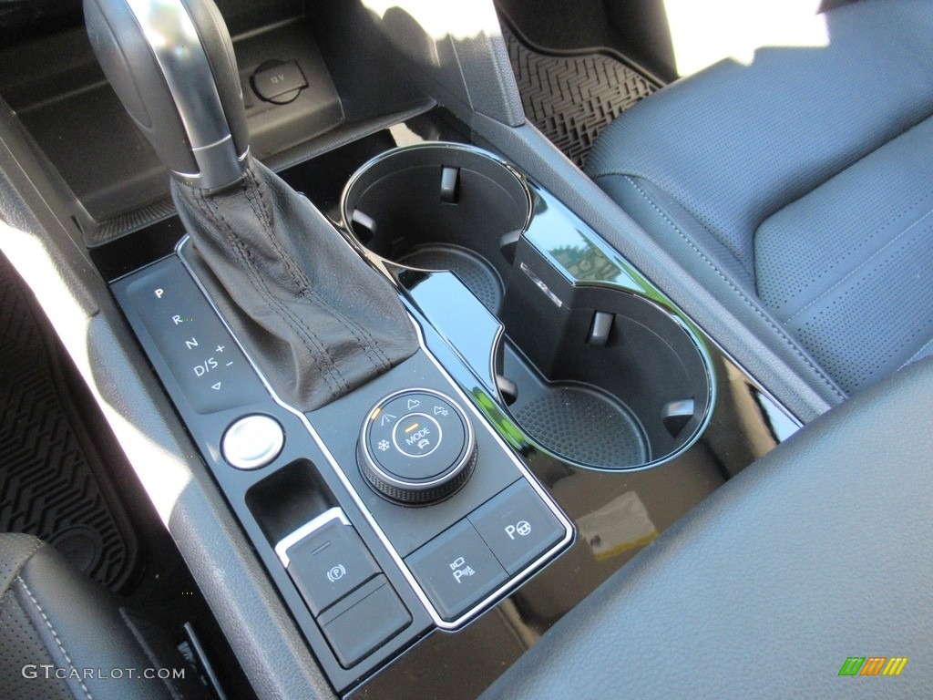 2019 Volkswagen Atlas SEL 4Motion Controls Photo #135709992