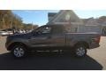 2019 Magnetic Metallic Ford Ranger XLT SuperCab 4x4  photo #4