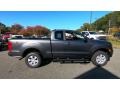 Magnetic Metallic - Ranger XLT SuperCab 4x4 Photo No. 8