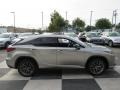 Nebula Gray Pearl - RX 350 F Sport AWD Photo No. 3