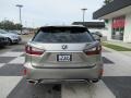 Nebula Gray Pearl - RX 350 F Sport AWD Photo No. 4
