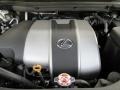 Nebula Gray Pearl - RX 350 F Sport AWD Photo No. 6
