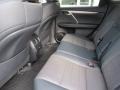 Nebula Gray Pearl - RX 350 F Sport AWD Photo No. 10