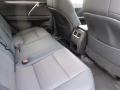 Nebula Gray Pearl - RX 350 F Sport AWD Photo No. 12