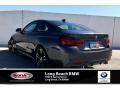 Mineral Grey Metallic - 4 Series 440i Coupe Photo No. 2