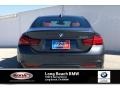 Mineral Grey Metallic - 4 Series 440i Coupe Photo No. 3
