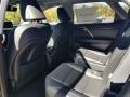 Black 2020 Lexus RX 350L AWD Interior Color