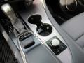 Nebula Gray Pearl - RX 350 F Sport AWD Photo No. 19