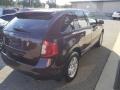 2012 Cinnamon Metallic Ford Edge SE  photo #4