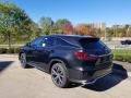 2020 Caviar Lexus RX 350L AWD  photo #4