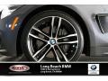 Mineral Grey Metallic - 4 Series 440i Coupe Photo No. 9
