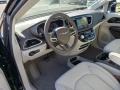2020 Jazz Blue Pearl Chrysler Pacifica Touring L  photo #6
