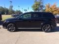 Pitch Black - Journey Crossroad AWD Photo No. 6