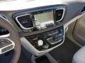 2020 Jazz Blue Pearl Chrysler Pacifica Touring L  photo #7