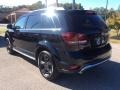 Pitch Black - Journey Crossroad AWD Photo No. 7