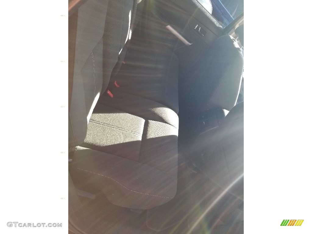 2012 Edge SE - Cinnamon Metallic / Charcoal Black photo #15