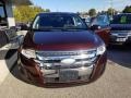 2012 Cinnamon Metallic Ford Edge SE  photo #19