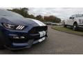 2019 Kona Blue Ford Mustang Shelby GT350  photo #30