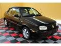 Black - Cabrio GLX Photo No. 1