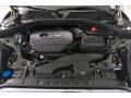1.5 Liter TwinPower Turbocharged DOHC 12-Valve VVT 3 Cylinder 2019 Mini Clubman Cooper All4 Engine