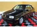 Black - Cabrio GLX Photo No. 3