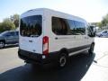 Oxford White - Transit Van 250 MR Long Photo No. 4