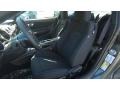 Ebony Front Seat Photo for 2020 Ford Mustang #135713624