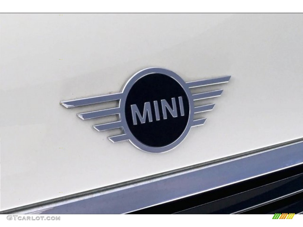 2019 Mini Clubman Cooper All4 Marks and Logos Photo #135713762