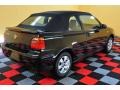 2001 Black Volkswagen Cabrio GLX  photo #6