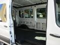 Oxford White - Transit Van 250 MR Long Photo No. 19