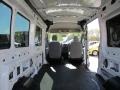 Oxford White - Transit Van 250 MR Long Photo No. 21