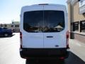 Oxford White - Transit Van 250 MR Long Photo No. 23