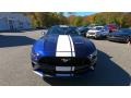 2020 Kona Blue Ford Mustang GT Premium Fastback  photo #2