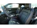 2020 Kona Blue Ford Mustang GT Premium Fastback  photo #11