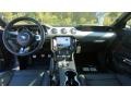 Ebony Dashboard Photo for 2020 Ford Mustang #135714137