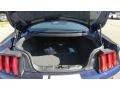 Ebony Trunk Photo for 2020 Ford Mustang #135714167