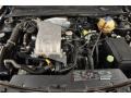 Black - Cabrio GLX Photo No. 15