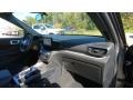 2020 Magnetic Metallic Ford Explorer XLT 4WD  photo #25