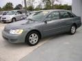 2002 Silver Spruce Metallic Toyota Avalon XL  photo #1